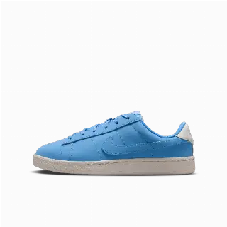 Nike Tennis Classic kinderschoenen - Blauw