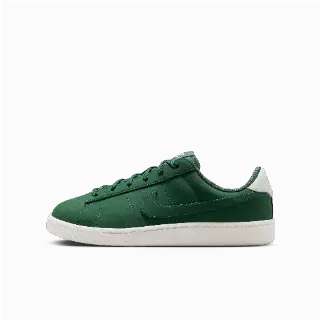 Nike Tennis Classic kinderschoenen - Groen