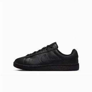 Nike Tennis Classic kinderschoenen - Zwart
