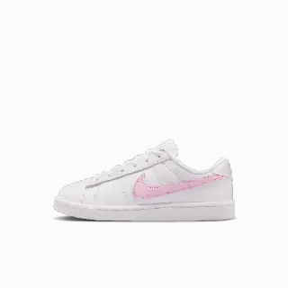 Nike Tennis Classic Kleuterschoenen - Wit