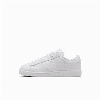 Nike Tennis Classic Kleuterschoenen - Wit