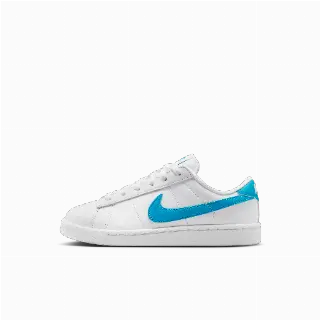 Nike Tennis Classic Kleuterschoenen - Wit