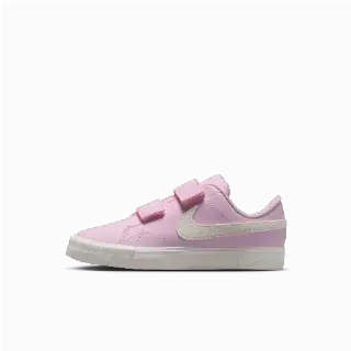 Nike Tennis Essential kleuterschoenen - Roze
