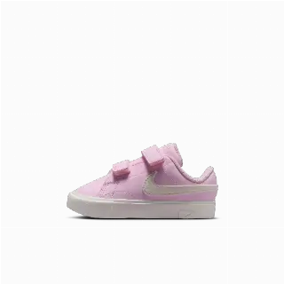 Nike Tennis Essential schoenen voor baby’s/peuters - Roze