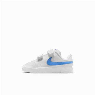 Nike Tennis Essential schoenen voor baby’s/peuters - Wit