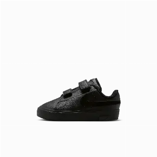 Nike Tennis Essential schoenen voor baby’s/peuters - Zwart