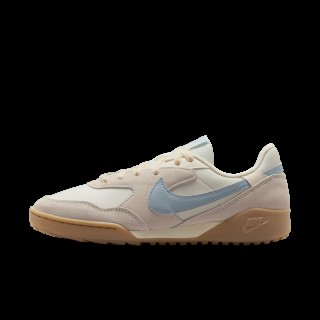 Nike Terra Manta suède damesschoenen - Bruin