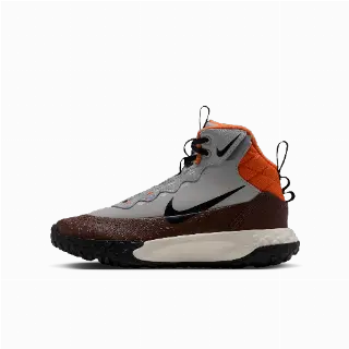 Nike Terrascout boots voor kids met accenten met reflecterend design voor kids - Grijs