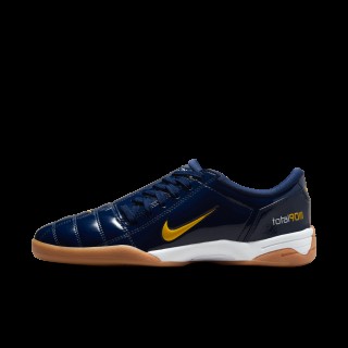 Nike Total 90 damesschoenen - Blauw