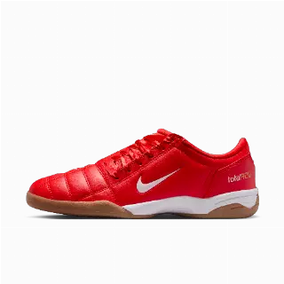 Nike Total 90 damesschoenen - Rood