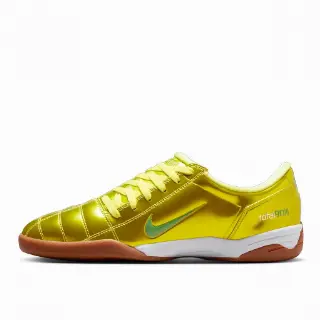 Nike Total 90 "Dynamic Yellow" Sneaker Men Yellow 