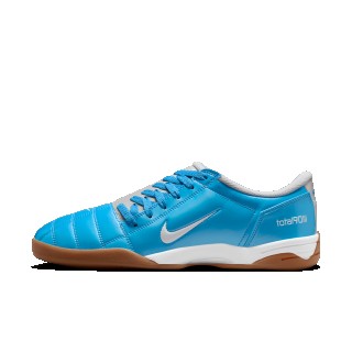 Nike Total 90 herenschoenen - Blauw