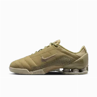 Nike Total 90 Shox Magia damesschoenen - Bruin