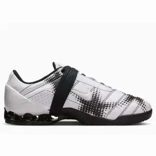 Nike Total 90 Shox Magia White Black (W)