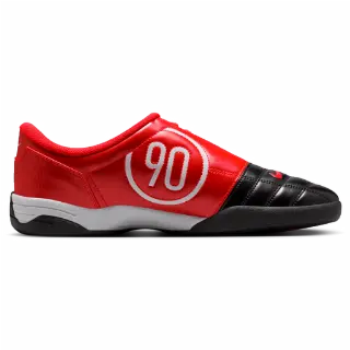Nike Total 90 Sneakers Heren - Zwart