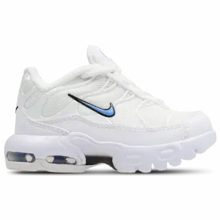 Nike Tuned Babyschoenen - Wit