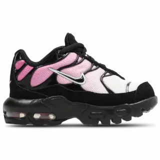 Nike Tuned Babyschoenen - Wit