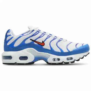 Nike Tuned Kindersneakers - Wit