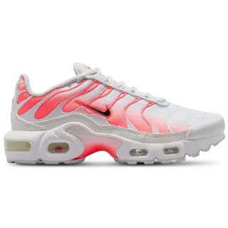 Nike Tuned Kindersneakers - Wit