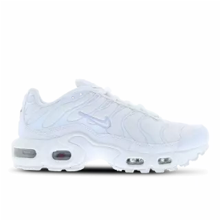 Nike Tuned Kindersneakers - Wit