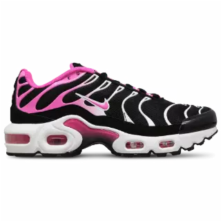 Nike Tuned Kindersneakers - Zwart