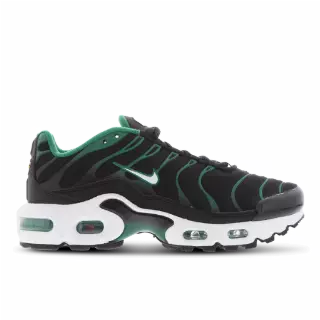 Nike Tuned Kindersneakers - Zwart