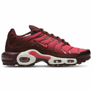 Nike Tuned Sneakers Dames - Marron