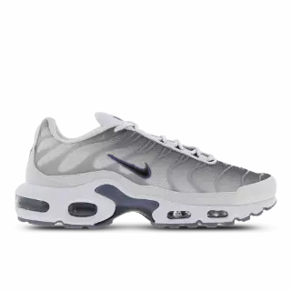 Nike Tuned Sneakers Dames - Wit