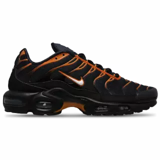 Nike Tuned Sneakers Heren - Blauw