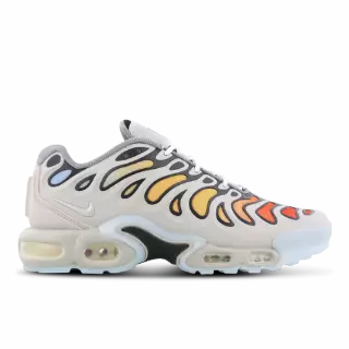 Nike Tuned Sneakers Heren - Grijs