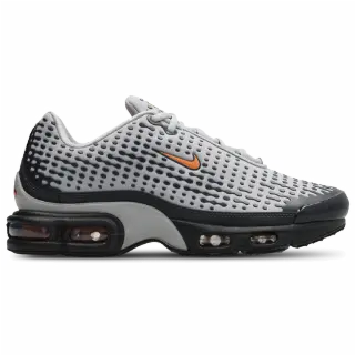 Nike Tuned Sneakers Heren - Grijs