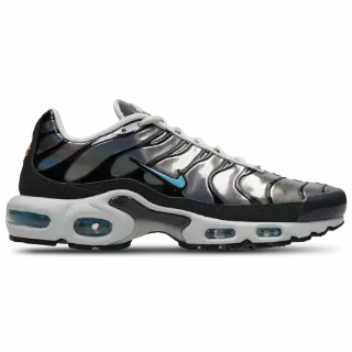 Nike Tuned Sneakers Heren - Grijs