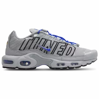 Nike Tuned Sneakers Heren - Grijs