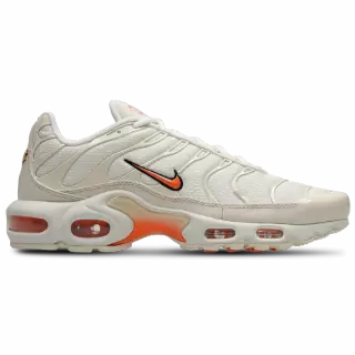 Nike Tuned Sneakers Heren - Wit