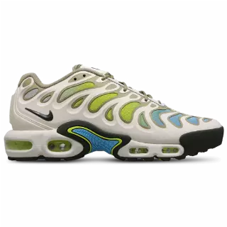 Nike Tuned Sneakers Heren - Wit