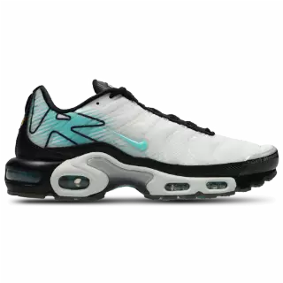 Nike Tuned Sneakers Heren - Wit