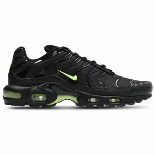 Nike Tuned Sneakers Heren - Zwart