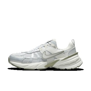 Nike V2K Run damesschoenen - Grijs