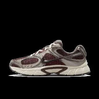 Nike V5 RNR damesschoenen met accenten met reflecterend design - Rood