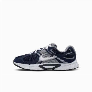 Nike V5 RNR kinderschoenen - Blauw