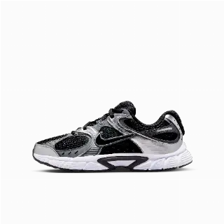 Nike V5 RNR kinderschoenen - Zwart