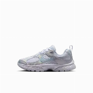 Nike V5 RNR kleuterschoenen - Grijs
