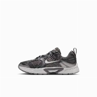 Nike V5 RNR kleuterschoenen (klassieke veters) - Zwart