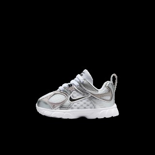 Nike V5 RNR schoenen voor baby's/peuters - Wit