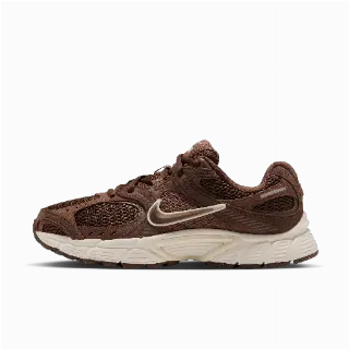 Nike V5 RNR Suede damesschoenen - Bruin