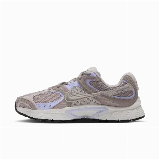 Nike V5 RNR Suede damesschoenen - Grijs
