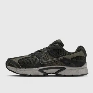 Nike V5 RNR Suede Groen