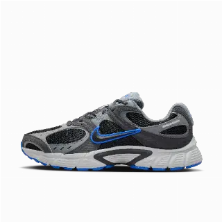 Nike V5 RNR Suede herenschoenen - Grijs