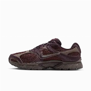 Nike V5 RNR Suede herenschoenen - Rood