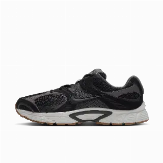 Nike V5 RNR Suede herenschoenen - Zwart